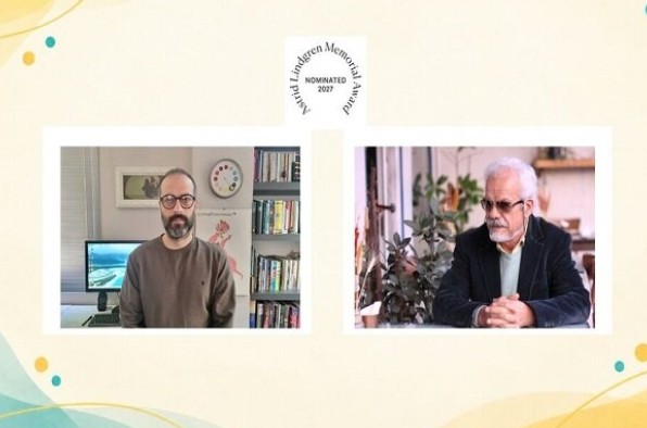نامزدهای کانون برای جایزه آسترید لیندگرن ۲۰۲۷ شدند